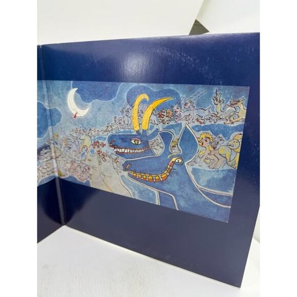 Frankie Goes To Hollywood – Welcome To The Pleasuredome Vinyl Album Record - Picture 4 of 10